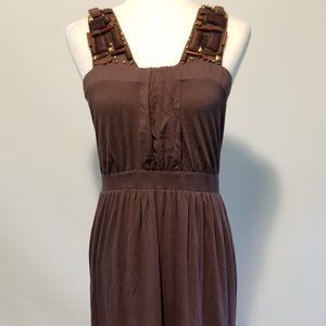 Anthropologie dress